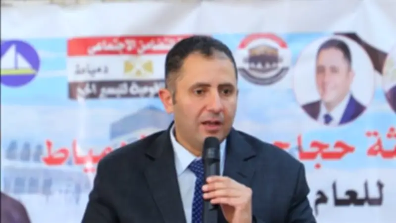 تفاصيل جداول امتحانات الترم الثاني لصفوف النقل والإعدادية بدمياط