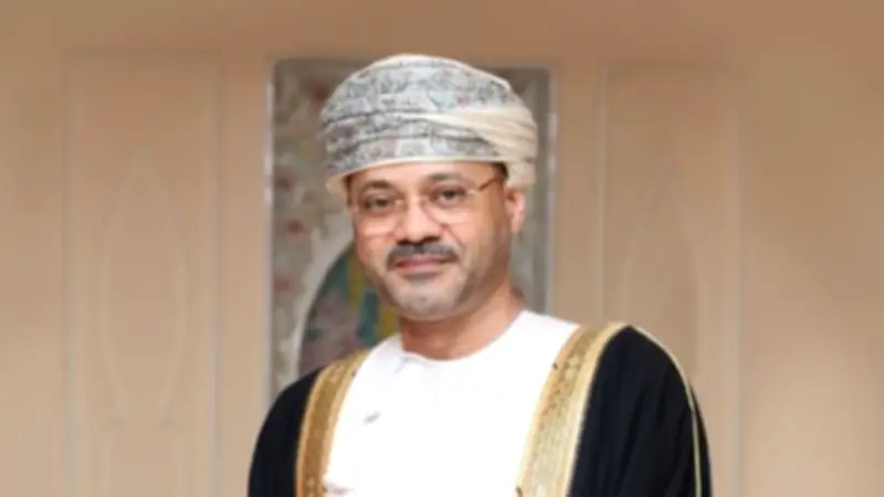 وزير الخارجية العماني يبحث مع نظيريه الروسي والألماني جهود التهدئة