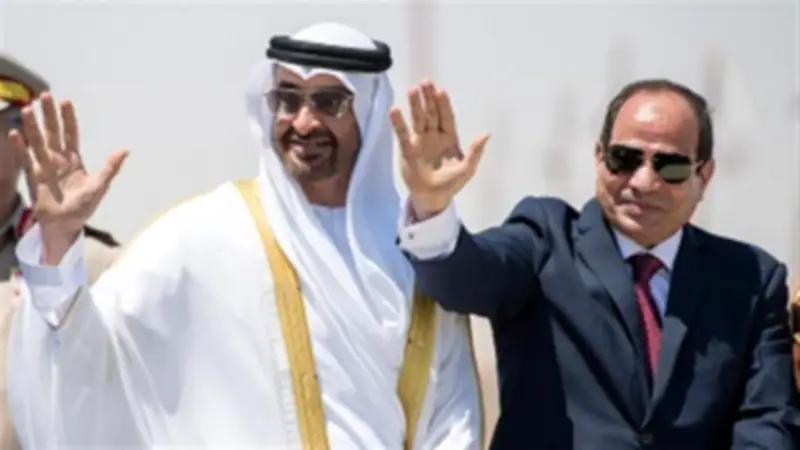 مساعد وزير الخارجية الأسبق: علاقة مصر والإمارات لا تتأثر بالشائعات