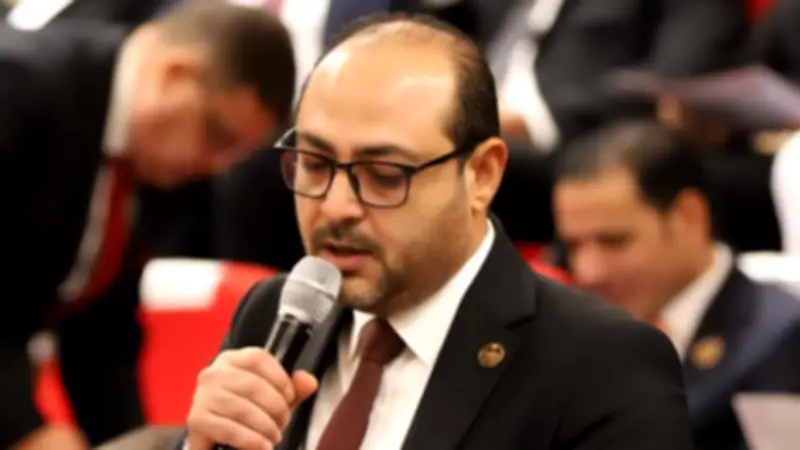 عضو مجلس الشيوخ: زيارة السيسي للإمارات رسالة حاسمة برفض تهديد أمن الخليج