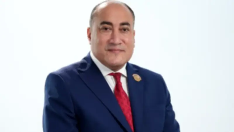 نائب: لقاء السيسي وبن زايد يؤكد ثبات الموقف المصري الداعم لأمن الخليج