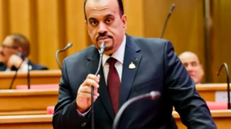 نائب: زيارة السيسي للإمارات تؤكد وحدة الصف العربي في مواجهة التحديات