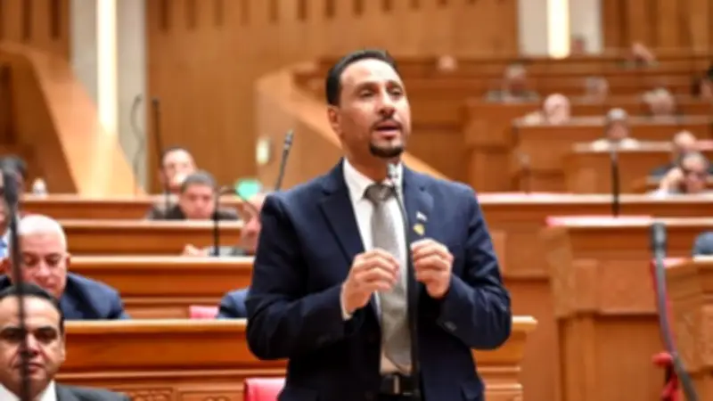 برلماني: زيارة السيسي للإمارات تجسد وحدة الصف العربي وترسل رسالة ردع حاسمة