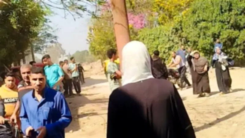 غرق طفلين في ترعة السنطة البلد بالغربية خلال ساعات