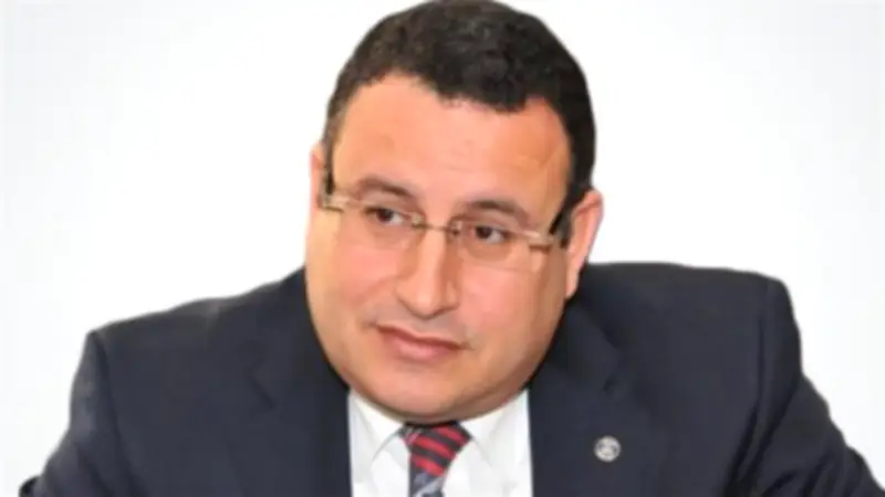 التعليم العالي تشيد بسرعة ضبط المتهم في واقعة فيديو جامعة عين شمس