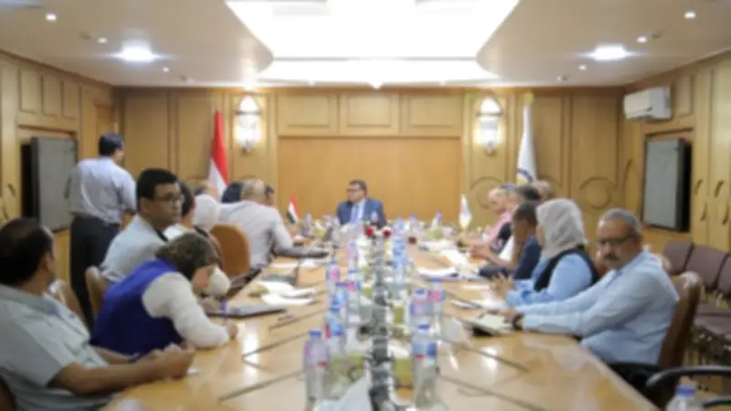 انطلاق مشروع ضخم للتخطيط العمراني "حينا" في قنا لمتابعة التنمية الحضرية