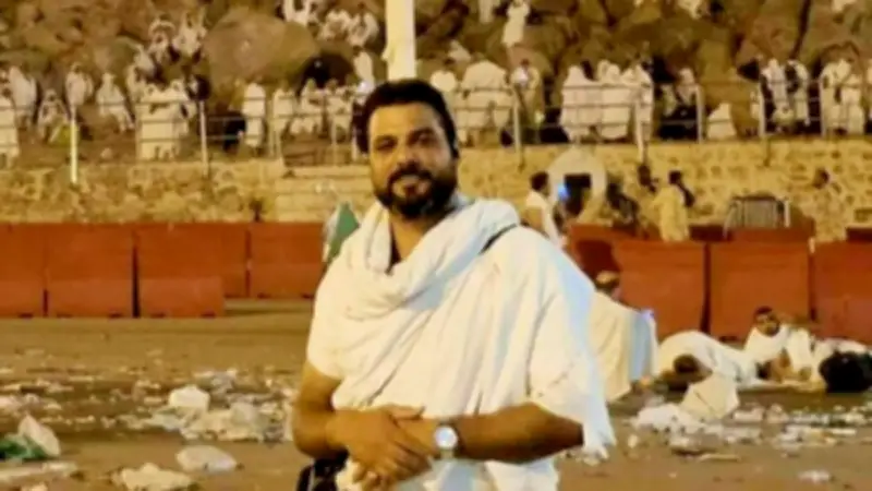 شهيد الشهامة بالمنوفية: ضحى بنفسه لإنقاذ فتاة من القطار وأسرته تطالب بتكريمه