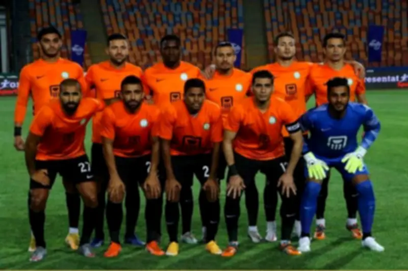 تشكيل البنك الأهلي لمواجهة الإسماعيلي في الدوري المصري