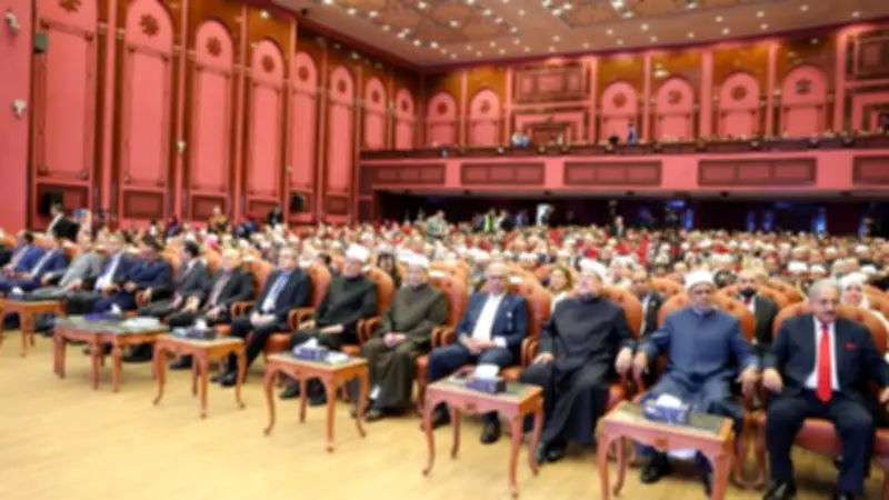 جامعة الأزهر تستضيف المؤتمر الدولي الحادي عشر لمعامل التأثير العربي