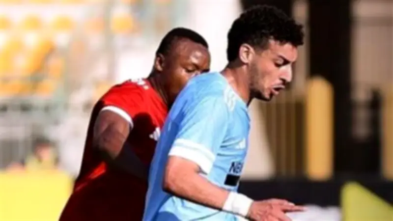 طلائع الجيش يحقق فوزاً ثميناً على غزل المحلة في الدوري الممتاز