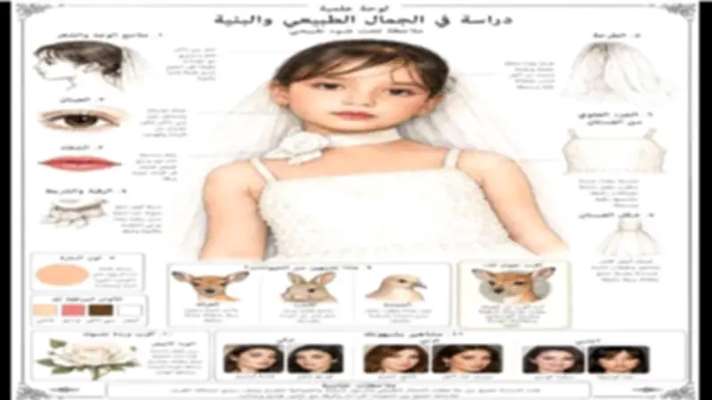 تريند شات جي بي تي الجديد لتحليل ملامح الوجه وتقييم الجاذبية