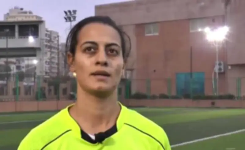 لجنة الحكام تعلن طاقم تحكيم نهائي كأس مصر للسيدات بين وادي دجلة ومسار