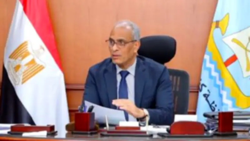 خطة طموحة لتعزيز تسويق المنتجات التراثية والحرفية بكفر الشيخ