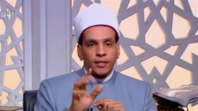 أمين الفتوى يوضح حكم تأخير الغسل بعد العلاقة الزوجية بشرط واحد