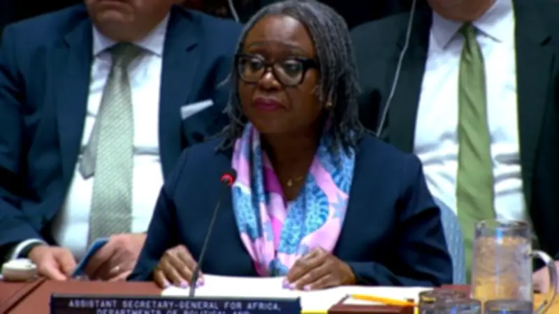 الأمم المتحدة: السودان وجنوب السودان يستعدان لأول مباحثات حدودية منذ سنوات
