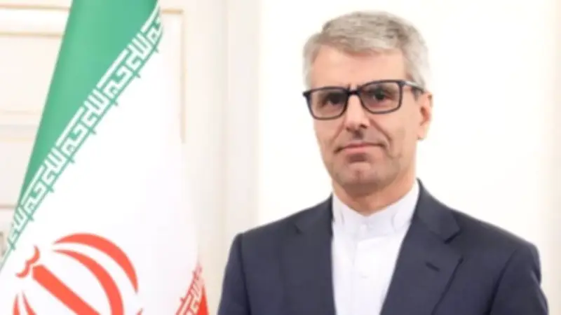 طهران لم تحسم موقفها من المقترح الأمريكي وتدرس الوساطة الباكستانية