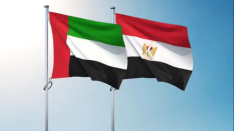خبير: زيارة السيسي للإمارات رسائل استراتيجية في توقيت حساس