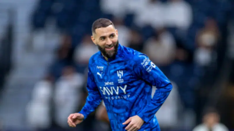 طريق معاكس.. هل يثأر الاتحاد من الهلال على طريقة بنزيما؟