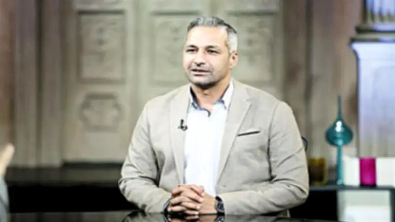 هاني شاكر.. المعركة الوحيدة التي خاضها نقيب الموسيقيين ضد الإسفاف الفني