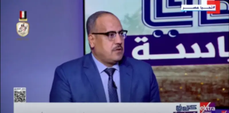 رئيس تحرير مجلة أكتوبر: زيارة الرئيس السيسي للإمارات تحمل رسائل دعم وتنسيق