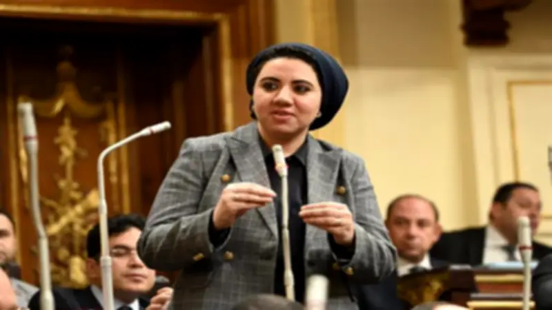 مقترح برلماني لإنشاء معرض الذاكرة الرقمية للآثار المصرية المنهوبة