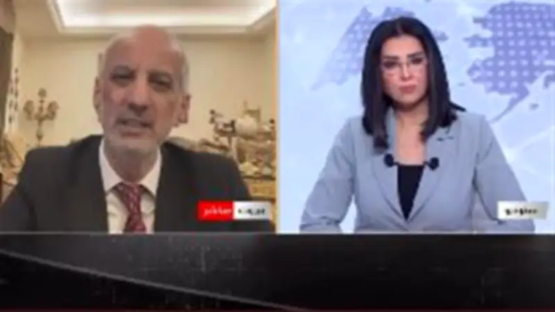 بديع قرحاني: الاستراتيجية الأمريكية الجديدة تستهدف مواجهة فكر الإخوان