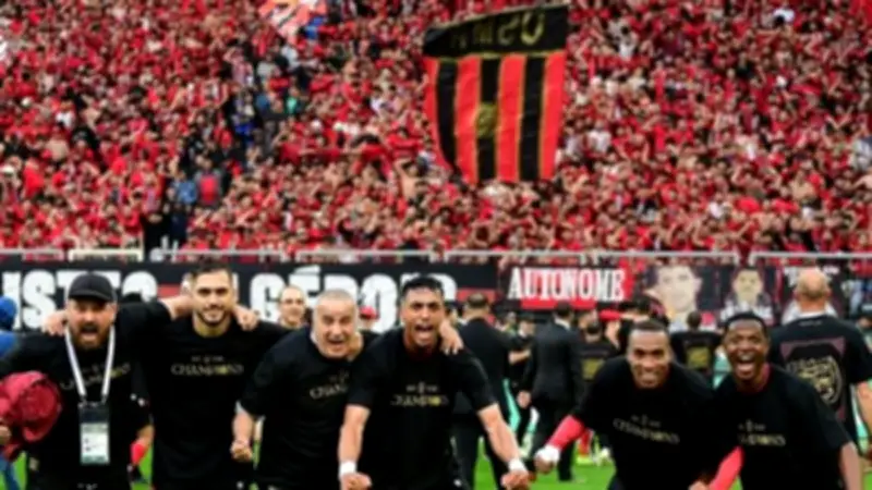 اتحاد العاصمة يحذر جماهيره قبل مواجهة الزمالك في نهائي الكونفدرالية