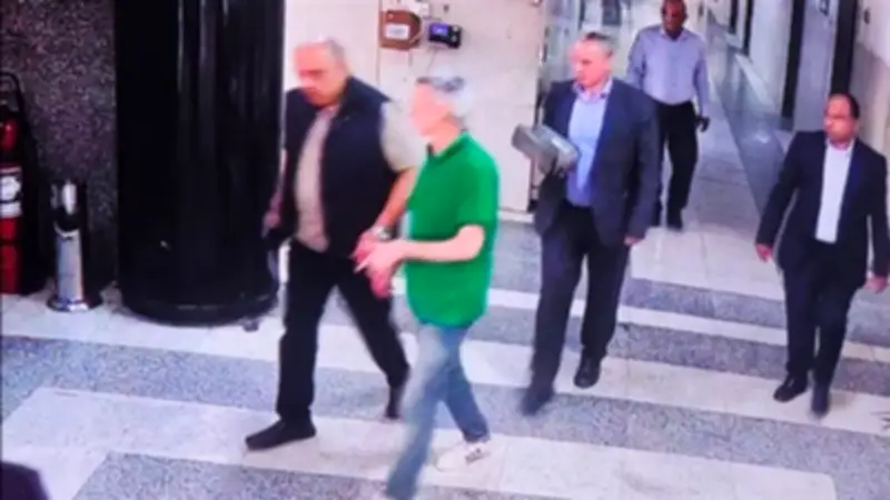 وزير الكهرباء يتفقد هيئة الطاقة الجديدة ويدفع نحو زيادة الطاقة النظيفة