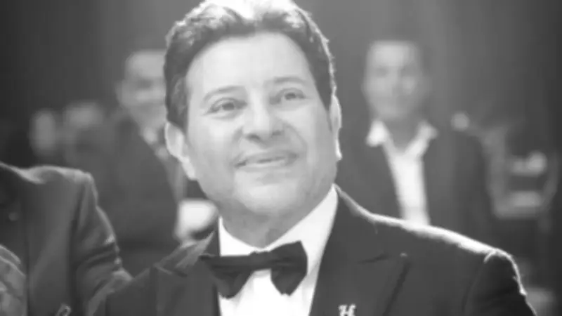 مصطفى بكري يرثي هاني شاكر بكلمات مؤثرة: رمز القيم المصرية الأصيلة