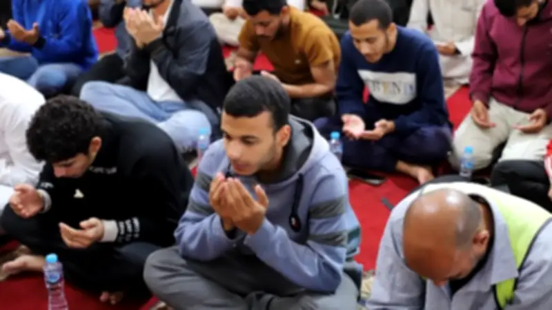 أحمد الطلحي: الأخلاق النبوية تصنع السعادة الحقيقية في حياة الإنسان