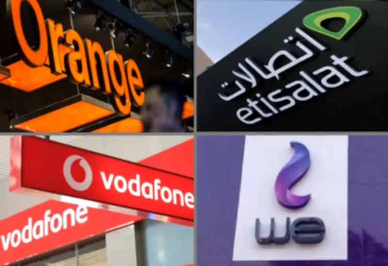 ارتفاع تكاليف التشغيل يرفع أسعار بعض باقات الاتصالات في مصر