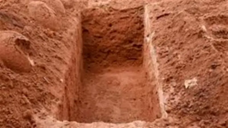 تفسير رؤية القبر المفتوح في المنام وتأثيرها على الحالة النفسية