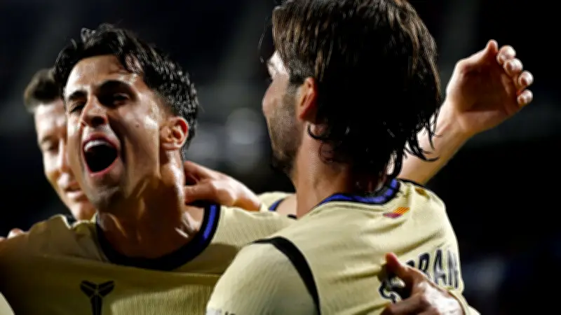 كانسيلو: لدي حساب قديم مع ريال مدريد وأريد تصفيتهم في الكلاسيكو