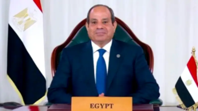 زيارة السيسي للإمارات: رسائل حاسمة في توقيت حساس لدعم الأمن العربي