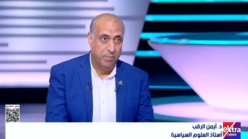 أستاذ علوم سياسية: أي تهديد يمس الدول العربية ينعكس على مصر