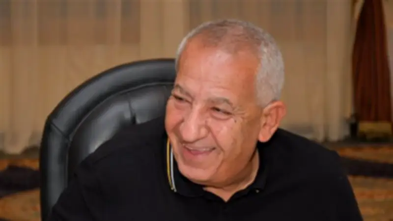 الغندور: كامل أبو علي يستقر على خوض انتخابات المصري البورسعيدي