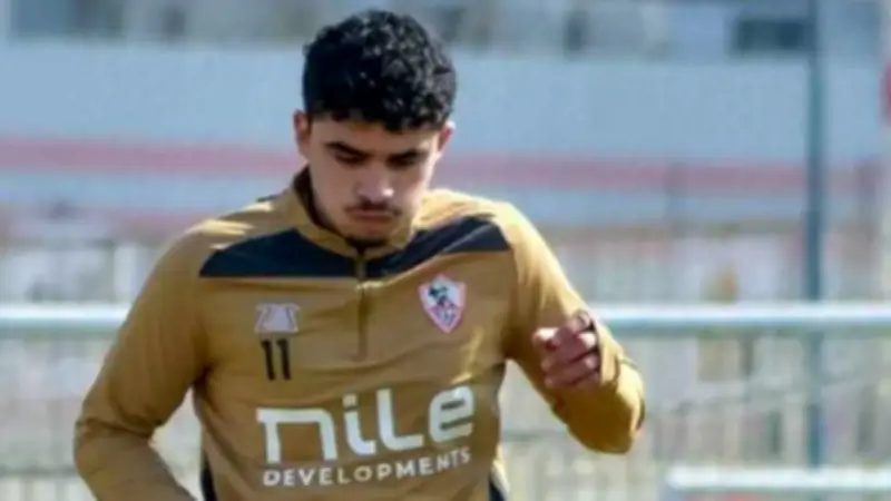 الزمالك يتواصل لحل أزمة مستحقات الجفالي قبل نهاية مايو