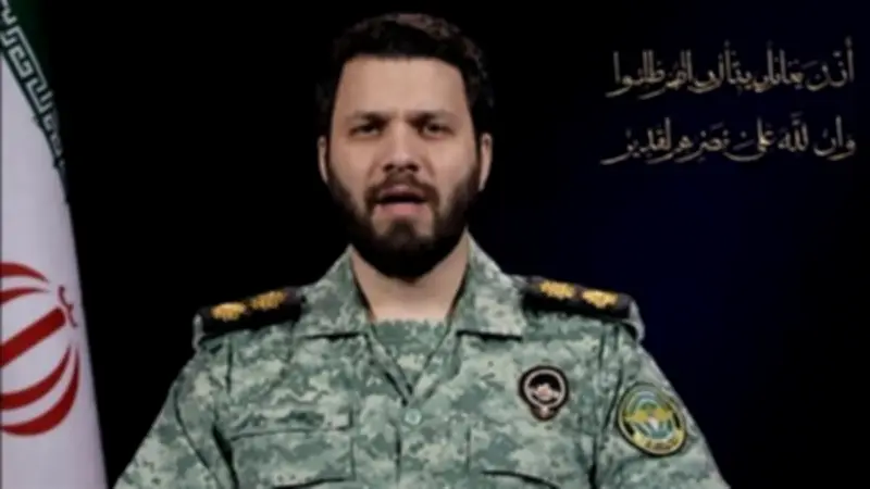 مقر خاتم الأنبياء: هجوم أمريكي على سواحل إيران ورد سريع دمر قطعاً بحرية