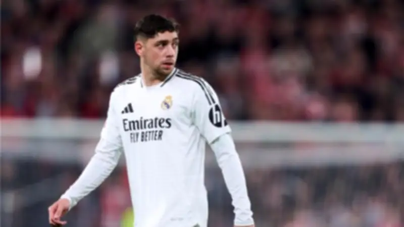 فالفيردي يوضح حقيقة الخلاف في ريال مدريد ويعتذر للجماهير
