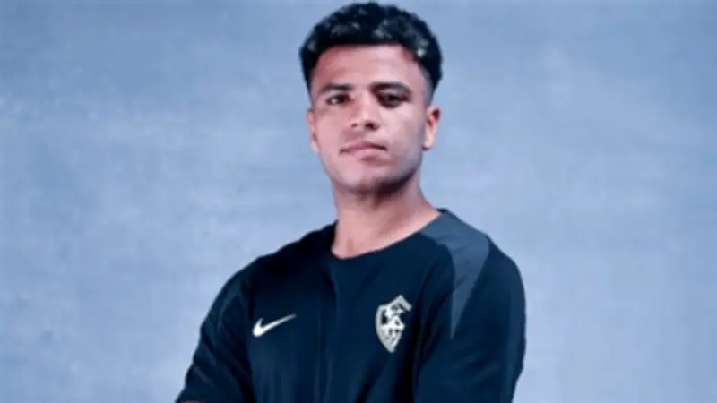أحمد ربيع: الزمالك على قدر المسؤولية لتحقيق نتيجة إيجابية أمام اتحاد العاصمة