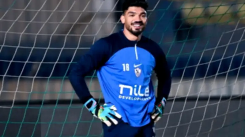 استياء محمد صبحي من تجاهله في الزمالك وترقبه للعروض