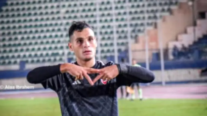 الأهلي ينفي مفاوضات بدر موسى وأكرم توفيق يقترب من العودة