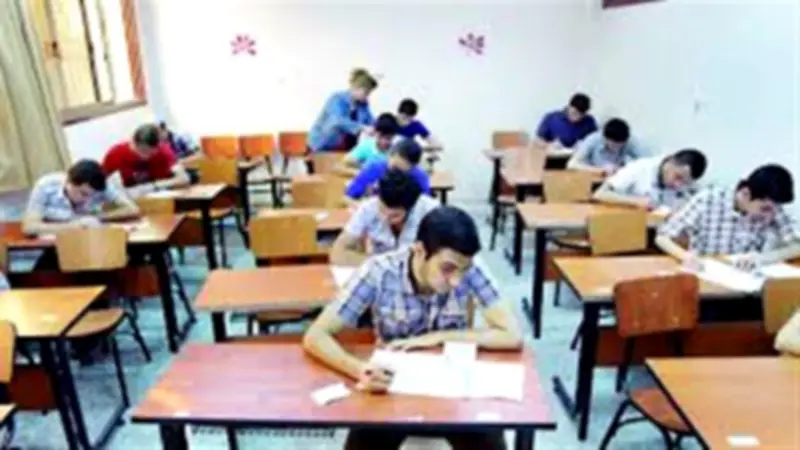 بدء إتاحة الامتحانات التجريبية الإلكترونية لطلاب أبناؤنا في الخارج اليوم