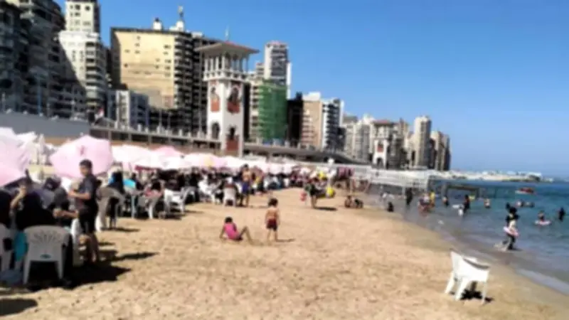 طقس الإسكندرية اليوم.. تحذير من برودة الليل ونشاط الرياح