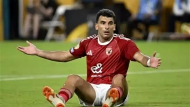 مفاجأة تؤجل حسم قضية زيزو ضد الزمالك.. قرار جديد من اتحاد الكرة