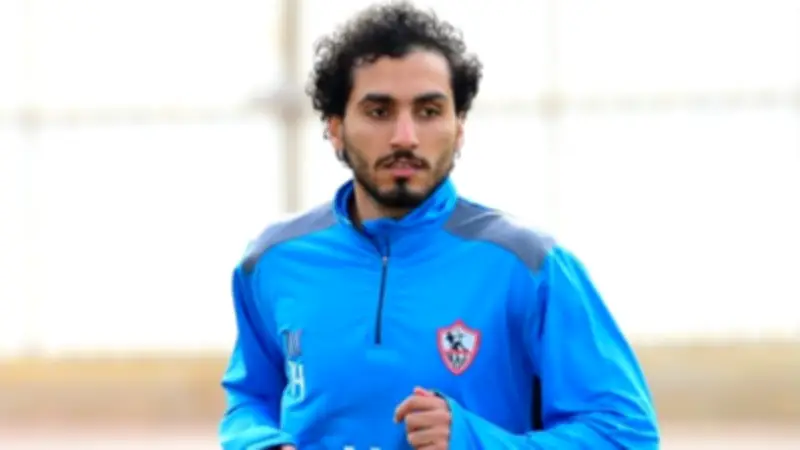عرضان عربيان يشعلان أزمة أحمد حمدي داخل الزمالك