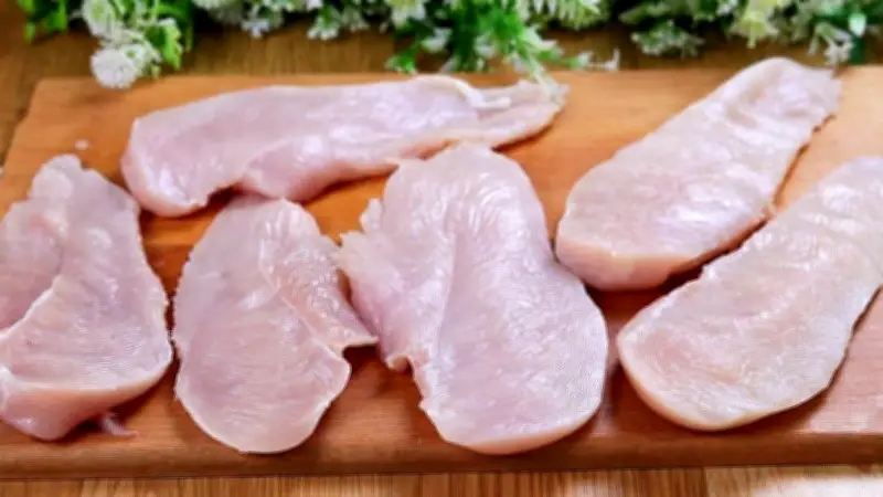 طريقة عمل بانيه مشوي صحي ولذيذ مثل المطاعم في المنزل