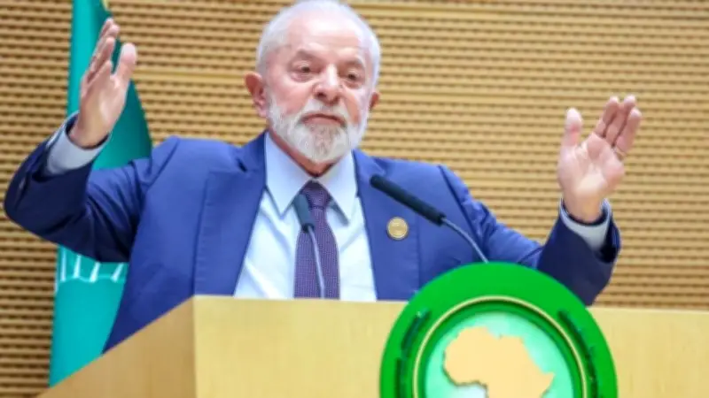 لولا: ترامب لا يفكر بغزو كوبا ومؤشرات إيجابية للحوار