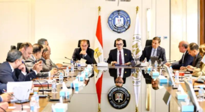 وزير التخطيط: تطوير التعليم ركيزة لتعزيز التنمية البشرية وتحقيق رؤية مصر
