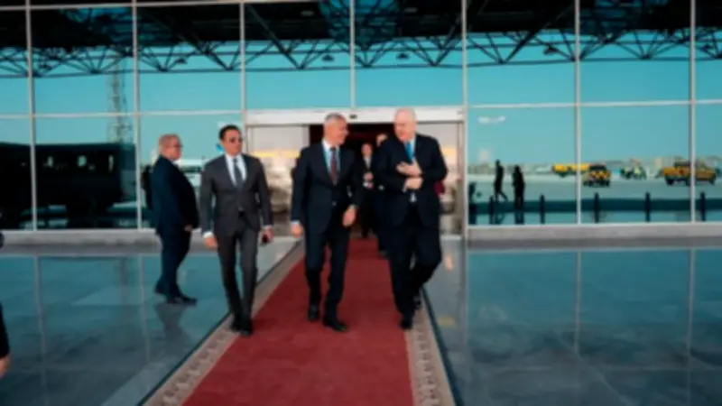 رئيس تحالف ستار العالمي يشيد بخطط مصر للطيران لتحديث الأسطول